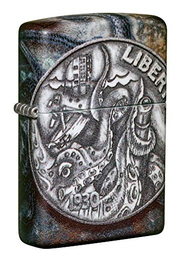 540 Color Pirate Coin