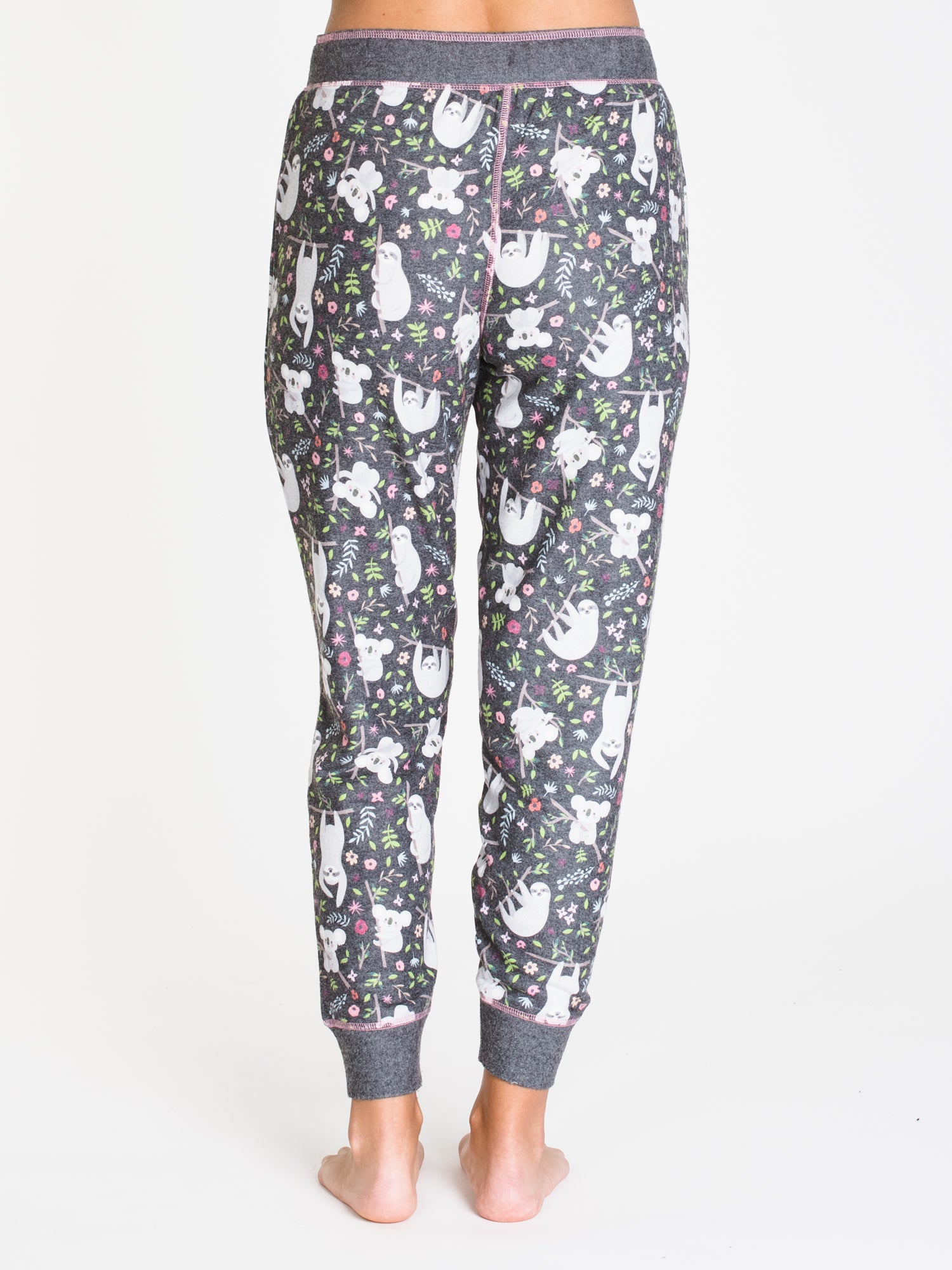AVA LOUNGE PANT - Soft & Comfortable Women's Yoga Pants for Home, Workout & Travel - On Sale Now | Perfect for Relaxing, Running Errands & Lounging at Home