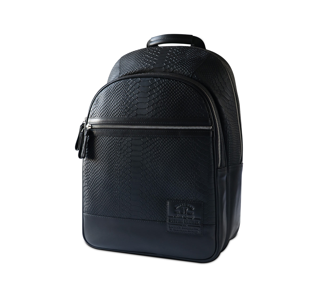 ALPS BACKPACK 02 - Lightweight Durable Hiking Backpack for Outdoor Adventures, Travel & Camping | Water-Resistant Daypack for Men & Women