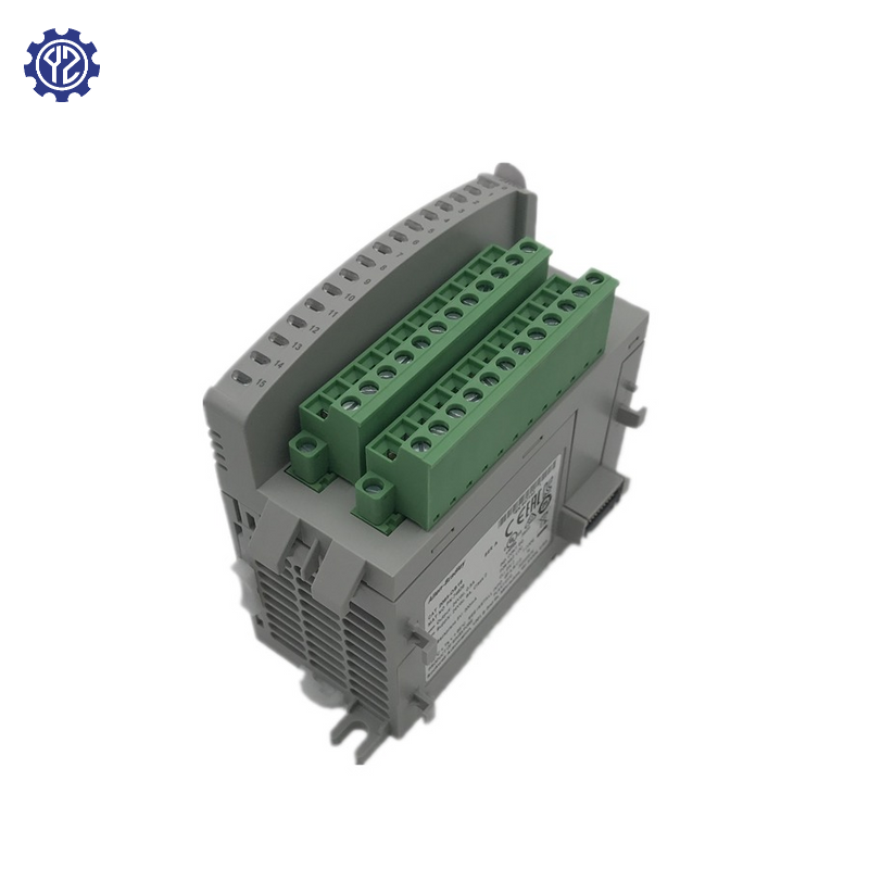 Original ABMicro PLC Expansion Module 2085 OB16 - 100% New & Genuine for Industrial Automation & Control Systems | Perfect for Factory Upgrades & Machinery Control
