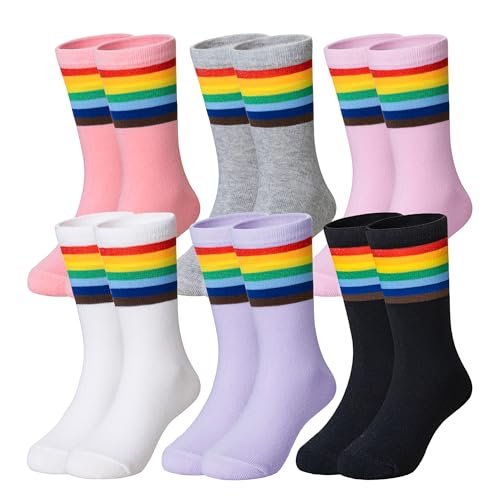 Rainbow Stripe