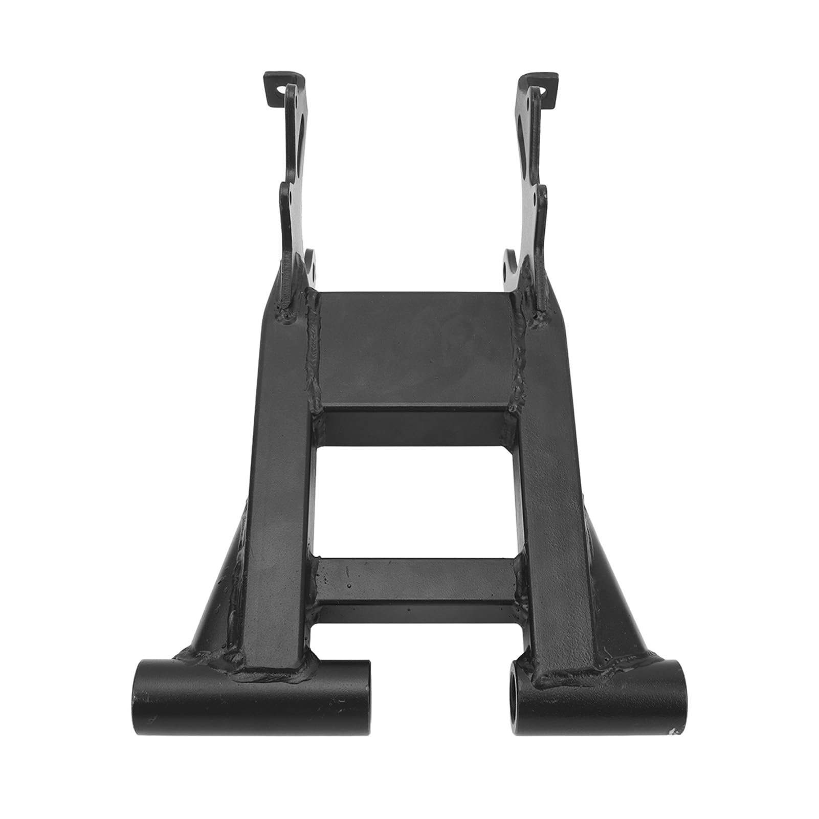 Acouto Rear Suspension Swing Arm Kart Frame Kit - Heavy Duty Rear Axle Fork Suspension Rocker Arm for ATV, UTV, Quad & Pit Bike (Perfect for Off-Road Racing & Trail Riding Accessories)