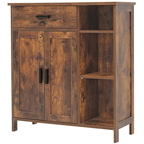 Rustic Brown
