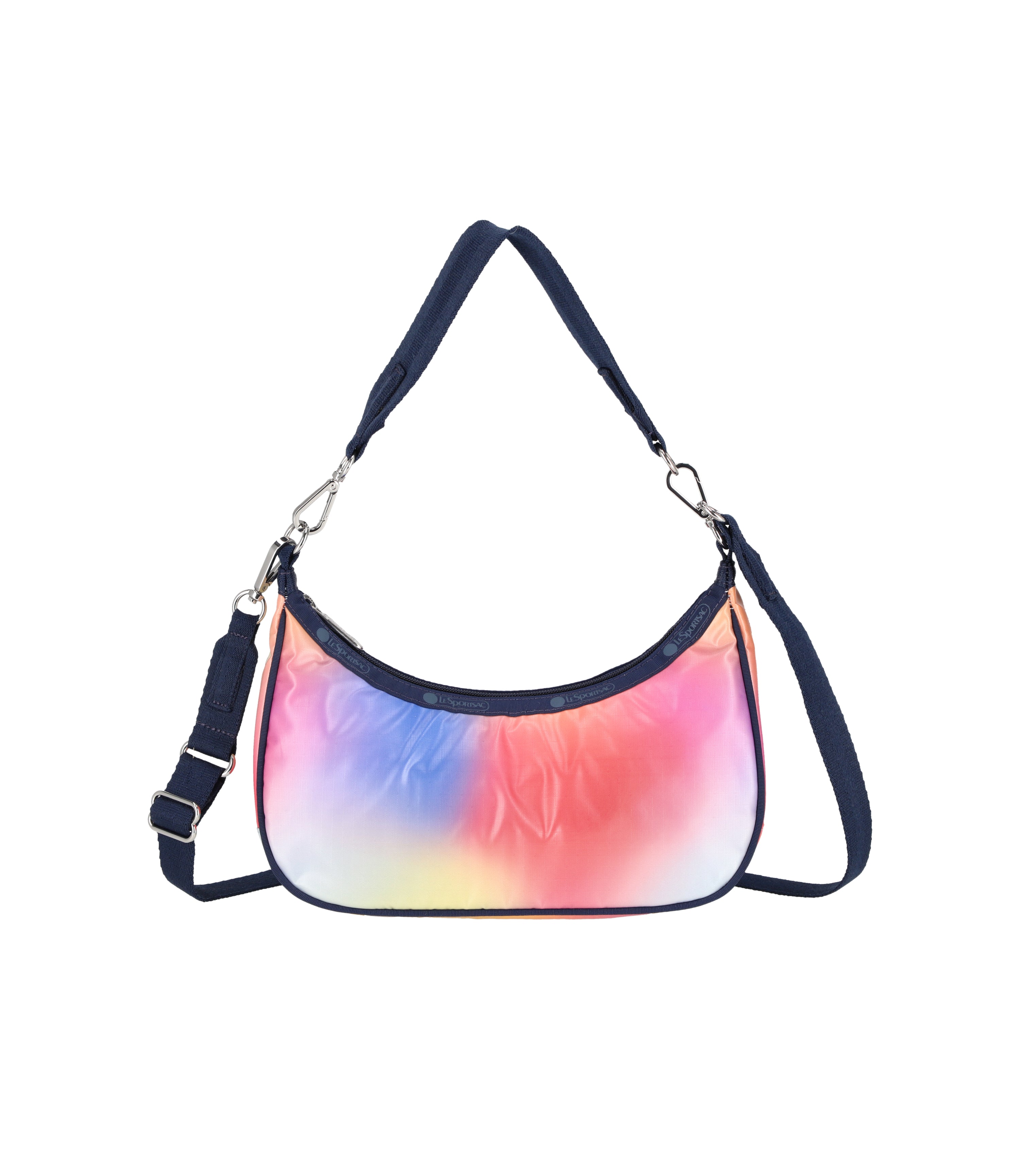 Stylish Small Convertible Hobo Bag - Crossbody & Shoulder Bag for Women - Perfect for Work, Travel & Everyday Use