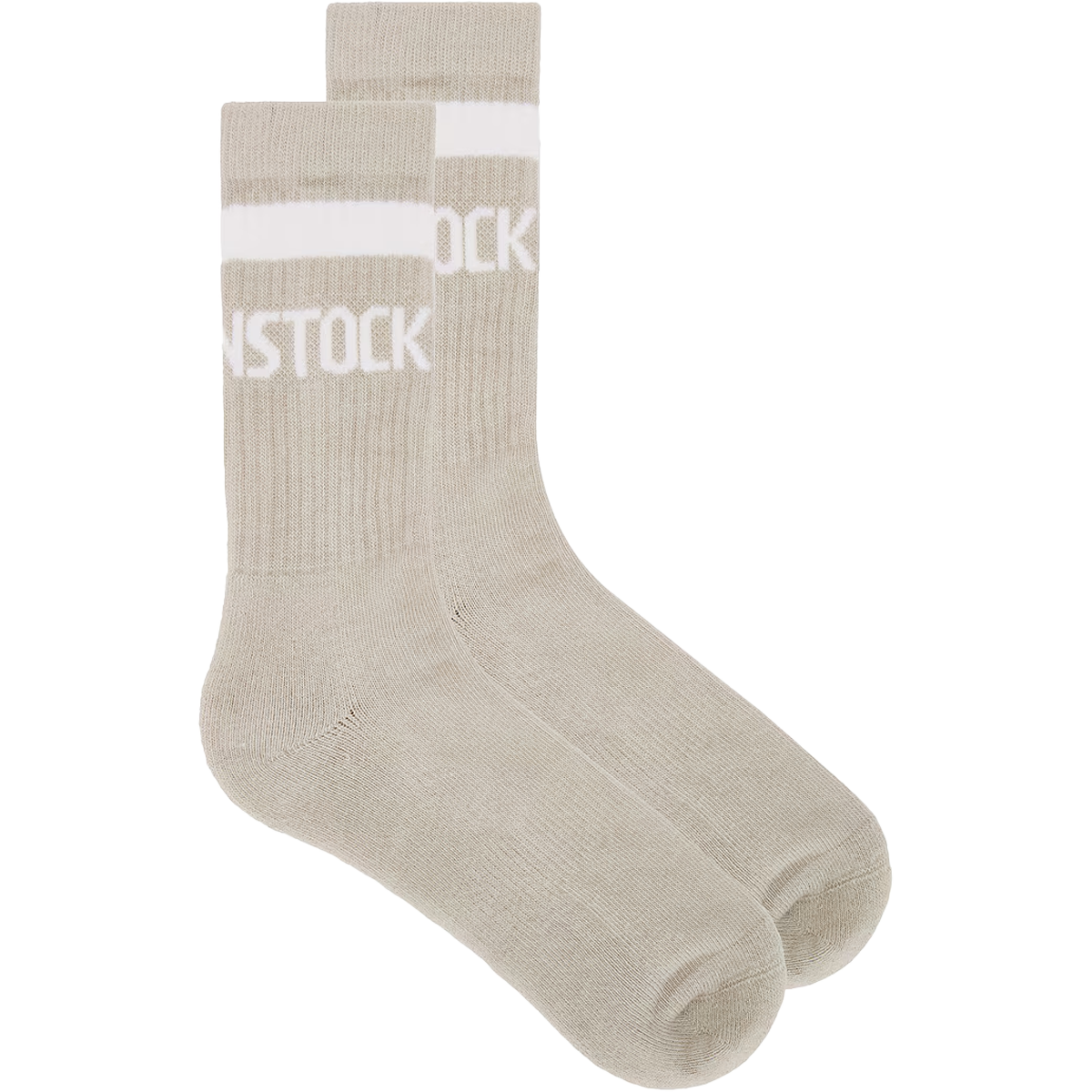 Gray/White