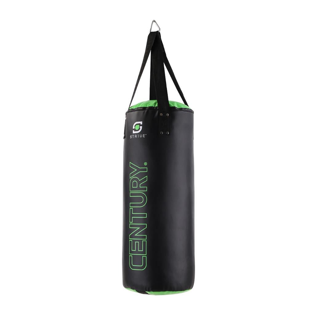 Century Strive Fitness Bag 40lb - Durable Workout Sandbag for CrossFit, Strength Training & Home Gym Exercises | Perfect for Weightlifting, Functional Fitness & Outdoor Workouts