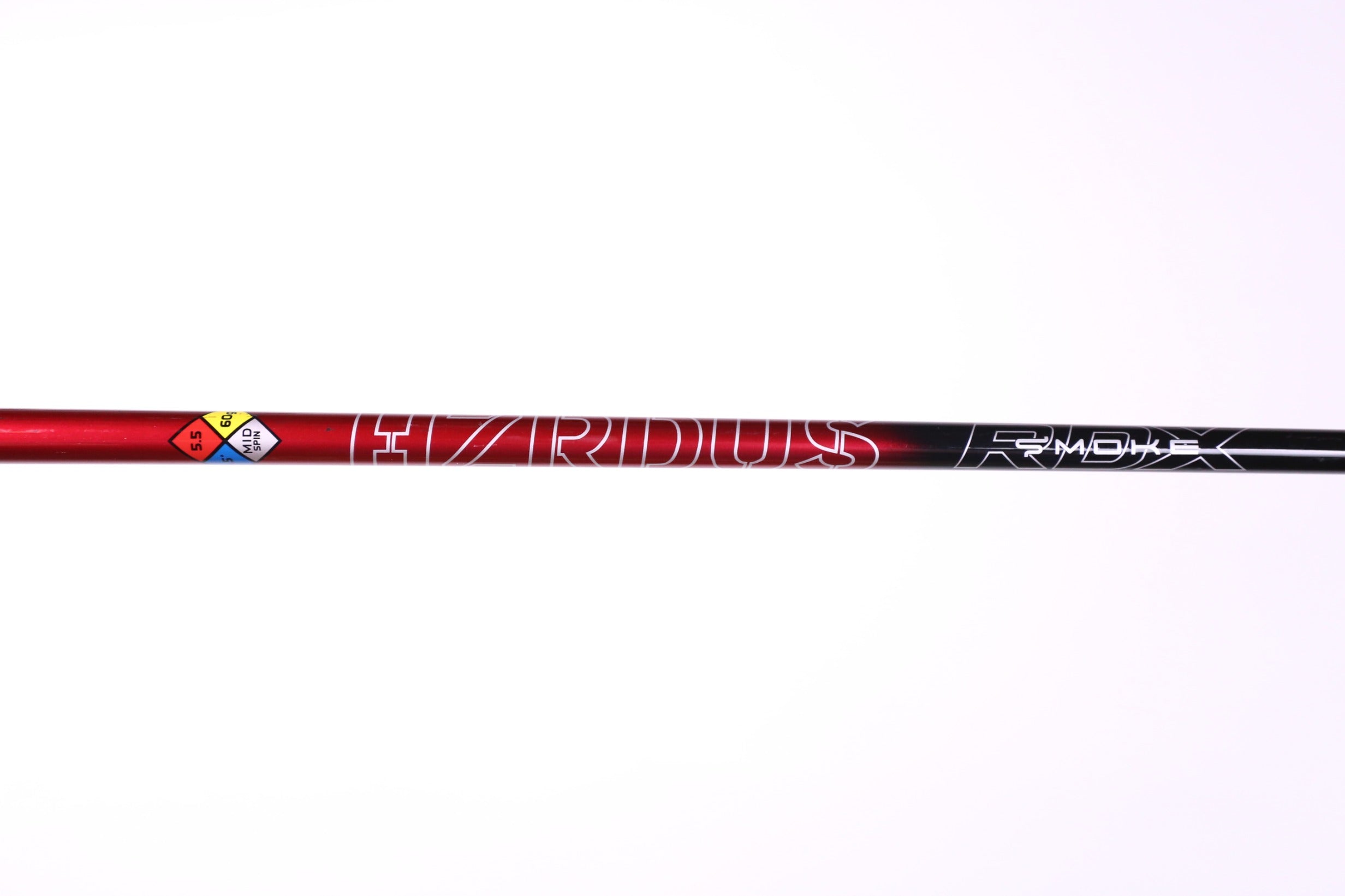 Used Callaway Big Bertha 23 Driver 12.5° Regular Flex Project X HZRDUS Smoke Red RDX Right Hand Golf Club - Perfect for Men's Long Distance Shots & Driving Range Practice