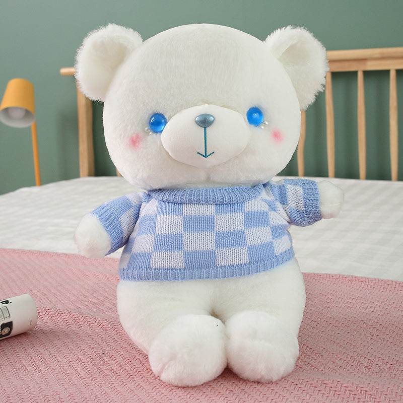3ft Giant Pink Teddy Bear - Soft & Cuddly Plush Stuffed Animal for Kids, Gifts, Bedroom Decor & Nursery Essentials