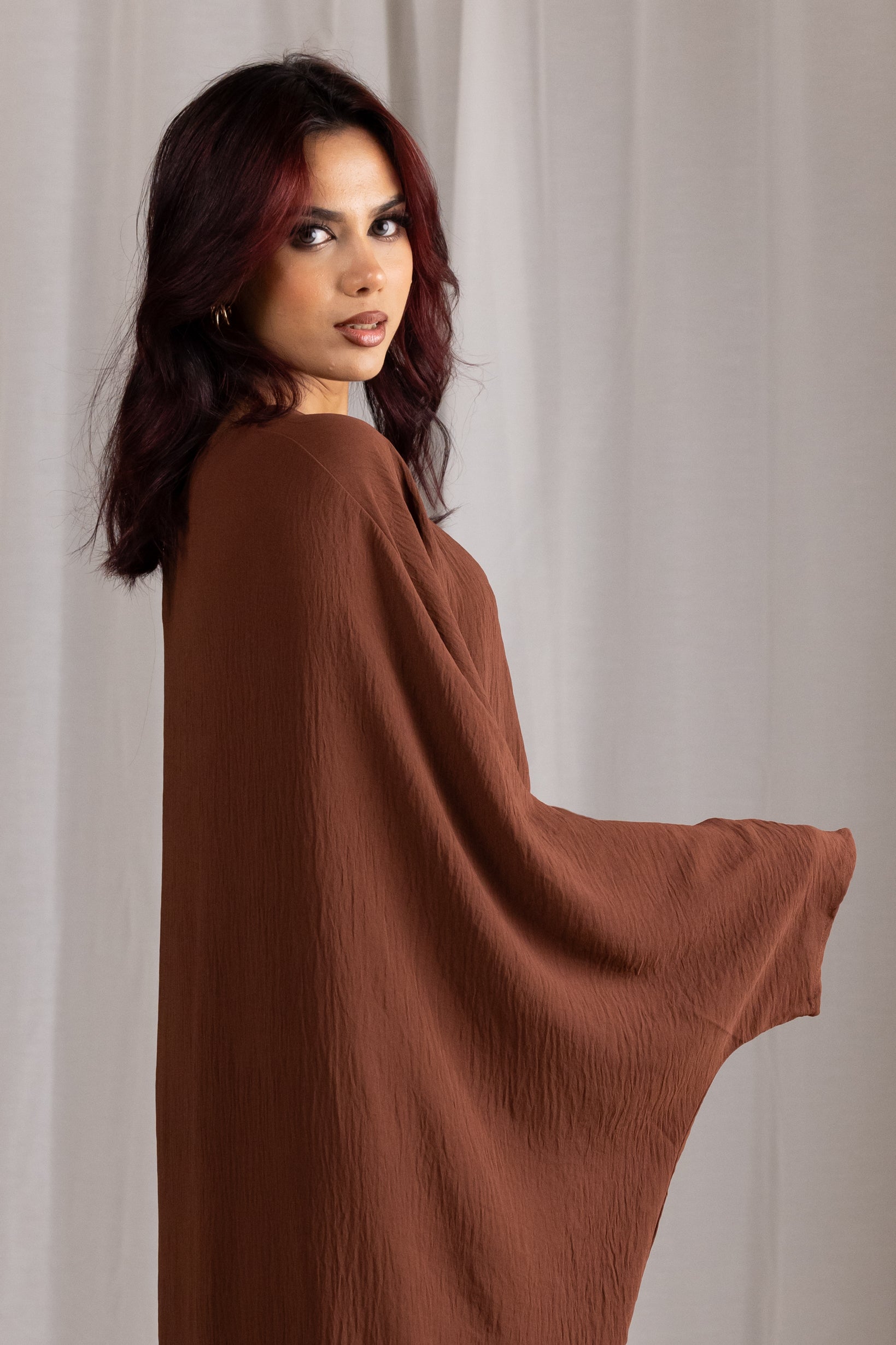 Eminent Amaya Top - Women's Fashion Blouse for Casual & Office Wear | Trendy & Comfortable Tops for Everyday Style