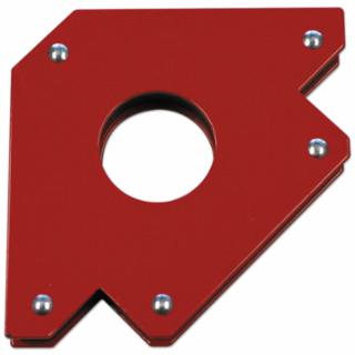 Best Welds Extra Large Magnetic Holder M 065 - Heavy Duty Welding Clamp for Metal Fabrication & DIY Projects | Perfect for Welders, Metalworkers & Hobbyists