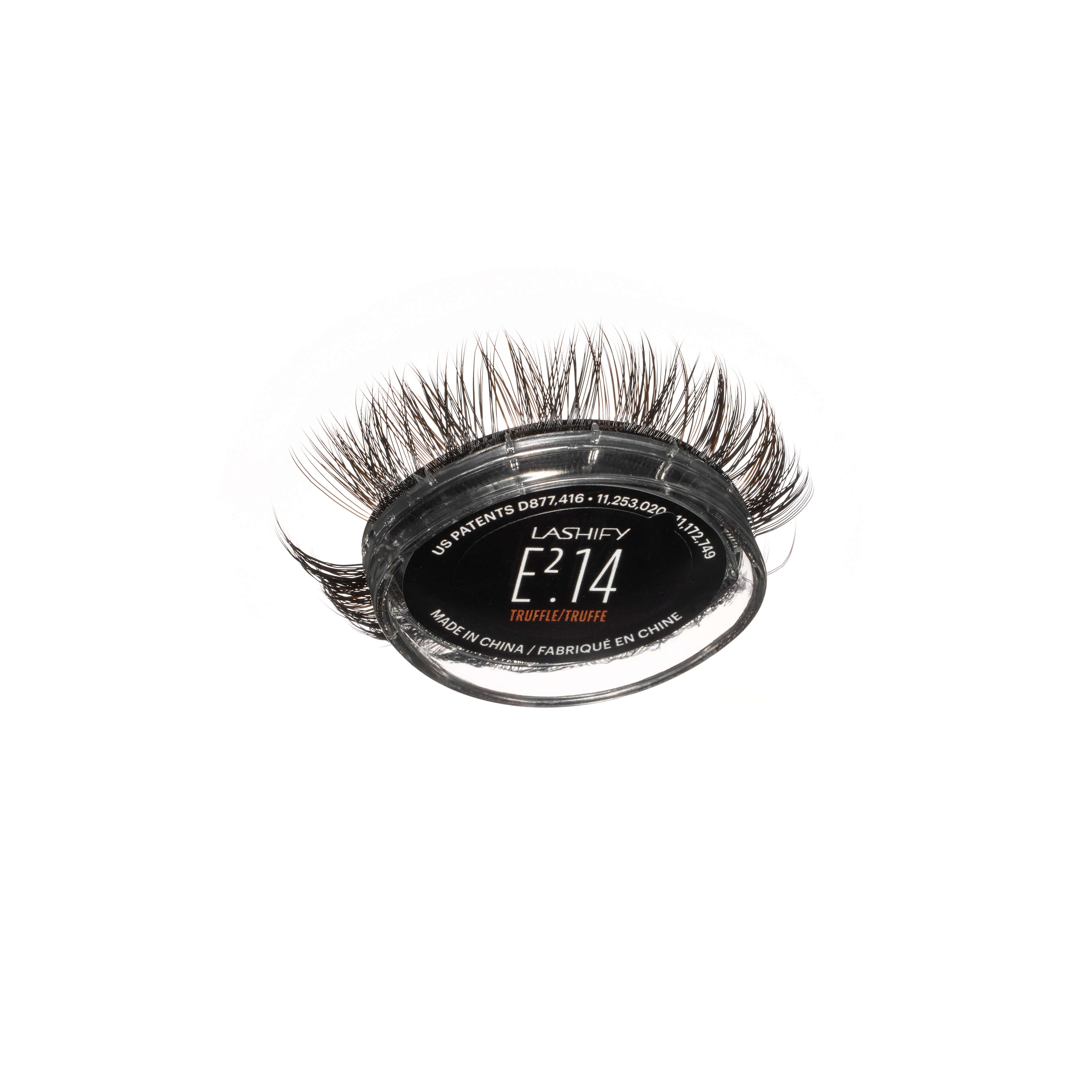 Extreme² Gossamer® Lash Mascara with GripTex™ Technology - Volumizing & Lengthening for Dramatic Eye Makeup | Perfect for Weddings, Parties & Everyday Glam