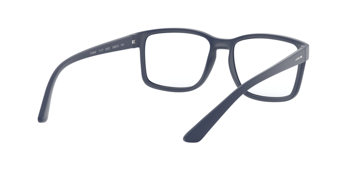 Arnette Dirkk AN7177 2520 Sunglasses - Polarized UV Protection Sports & Driving Shades for Men & Women - Perfect for Outdoor Activities, Beach, and Road Trips