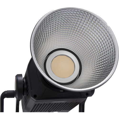 Aputure LS 600c Pro II RGB LED Monolight (V Mount) - Professional Studio Lighting for Photography & Videography - Perfect for YouTube, Film Sets, and Commercial Shoots