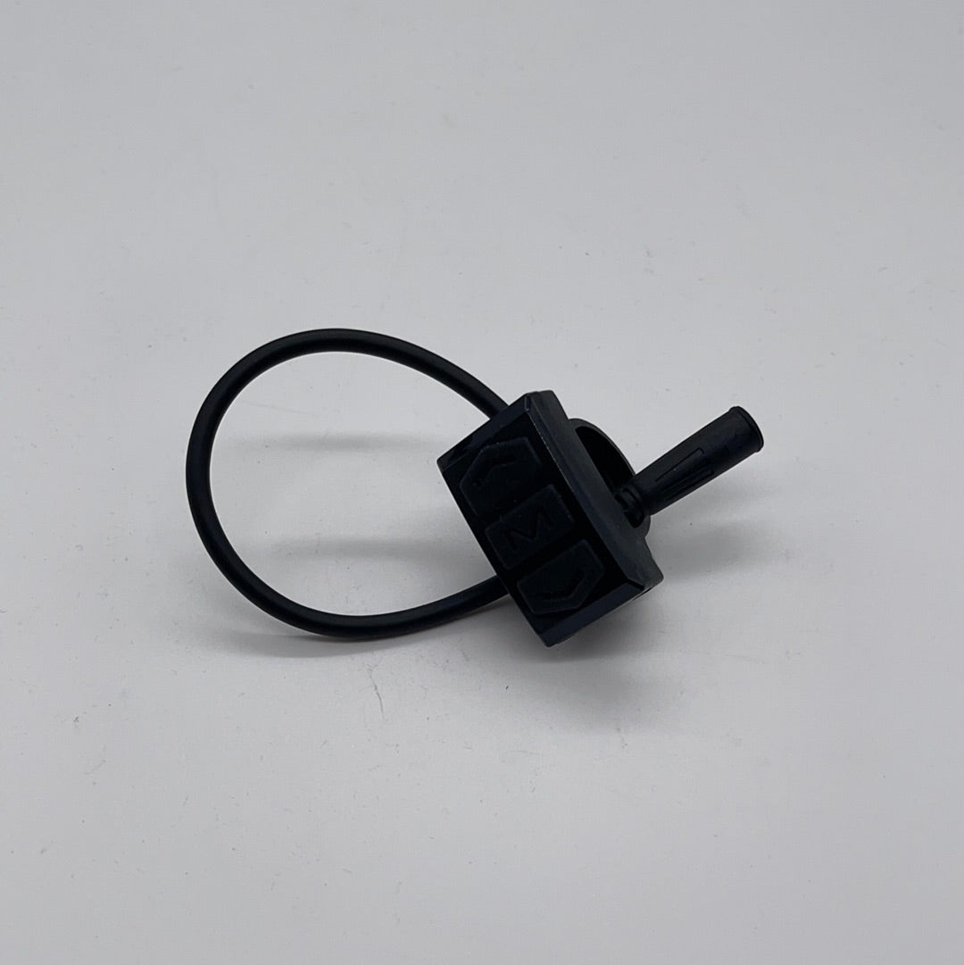 Phantom Power Switch for Display V2 - Professional Audio Equipment Power Control - Perfect for Studio Recording & Live Sound Systems
