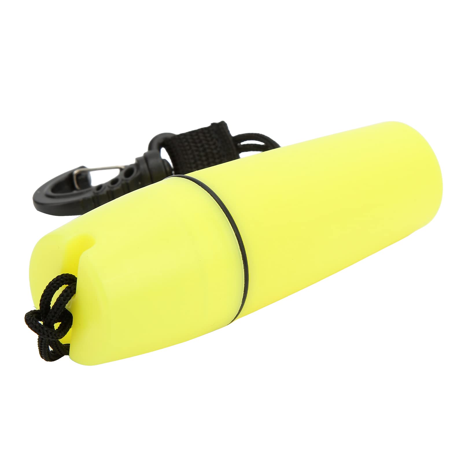 **Alomejor Waterproof Dry Canister with Hook & Rope - Airtight Kayak Storage Container for Diving, Boating, Fishing & Outdoor Adventures**