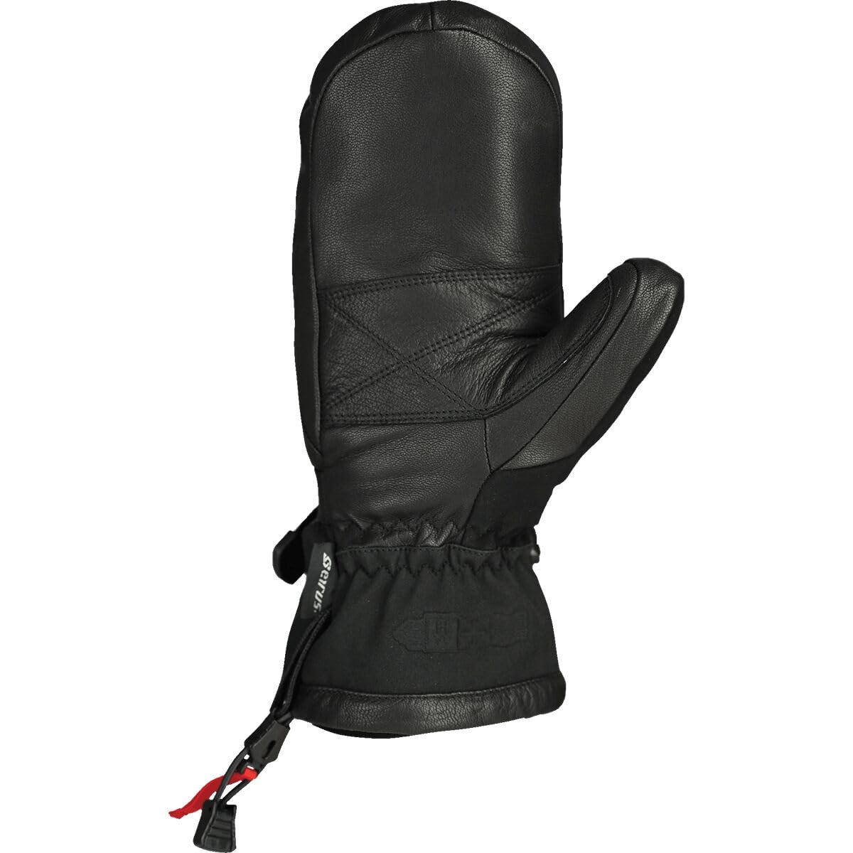 Seirus Women's Magne Heatwave Plus St Summit Mitt - Warm Winter Gloves for Skiing, Snowboarding & Outdoor Activities