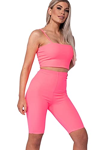 Neon Pink