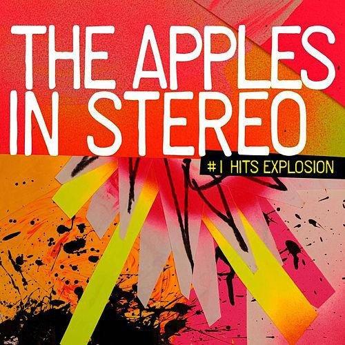 Apples In Stereo - Greatest Hits Collection | Best of Alternative Rock Band | Perfect for Road Trips & Music Lovers