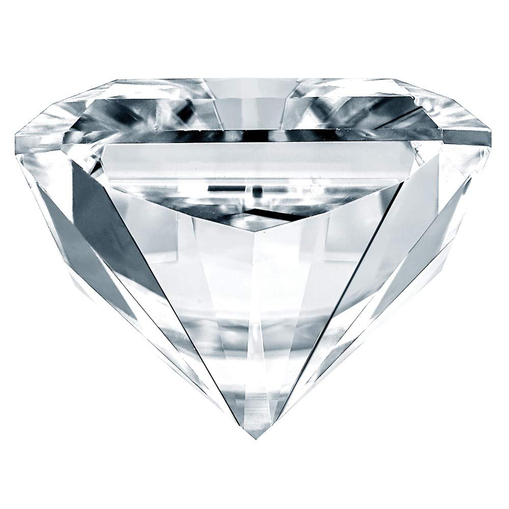 Premium Sonia Jewels Moissanite Earrings - 6x4mm Radiant Cut, E/F Color, Pure Light for Everyday Elegance | Perfect for Weddings, Anniversaries & Special Occasions