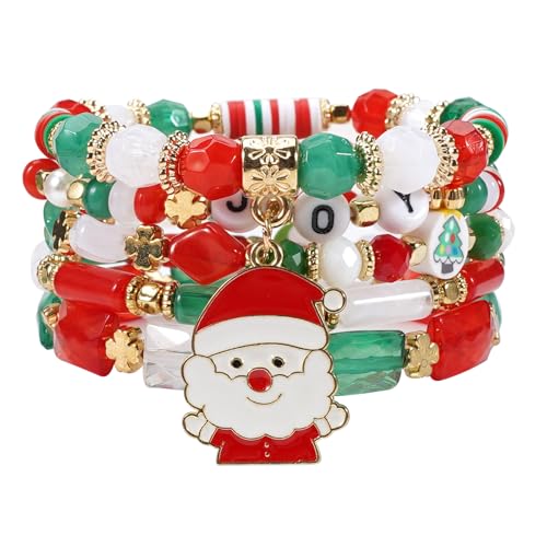 Christmas Bracelets-7