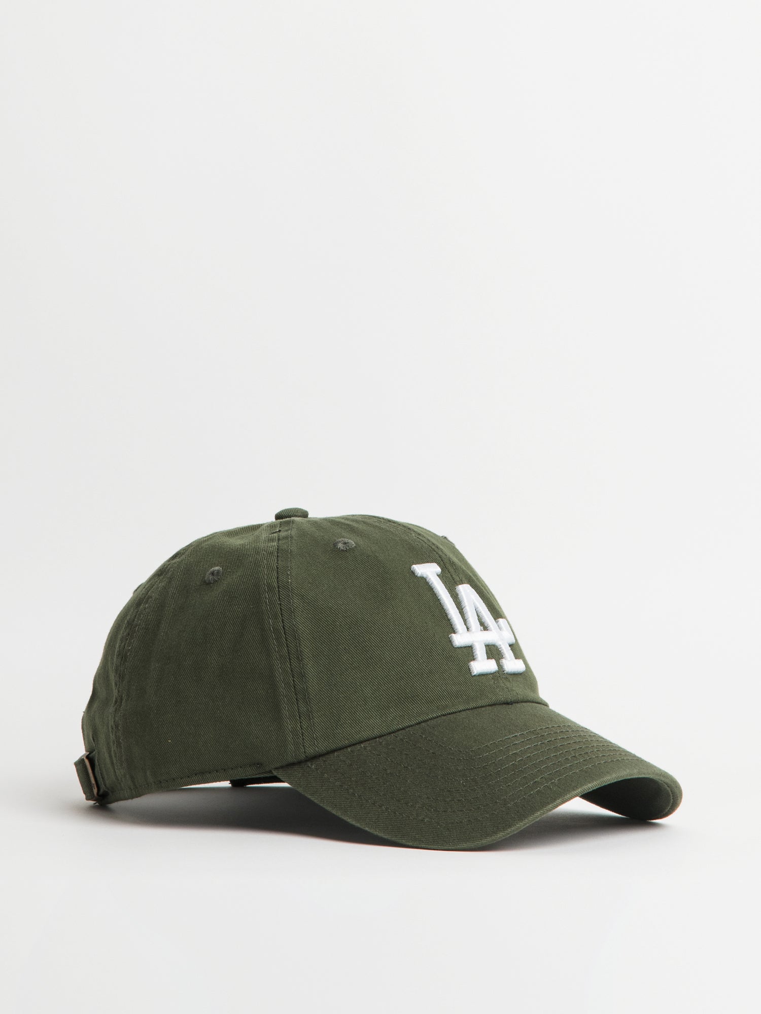 47 LA Clean Up Hat - Adjustable Baseball Cap for Men & Women - Stylish & Comfortable for Outdoor Activities, Sports & Casual Wear
