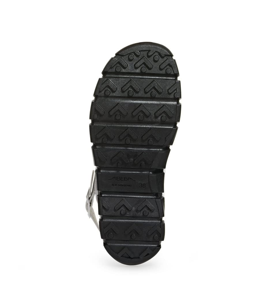 Comfortable Women's Clogs - Slip-Resistant & Lightweight Shoes for Nurses, Chefs & Healthcare Workers - Perfect for Work, Kitchen & Hospital Use