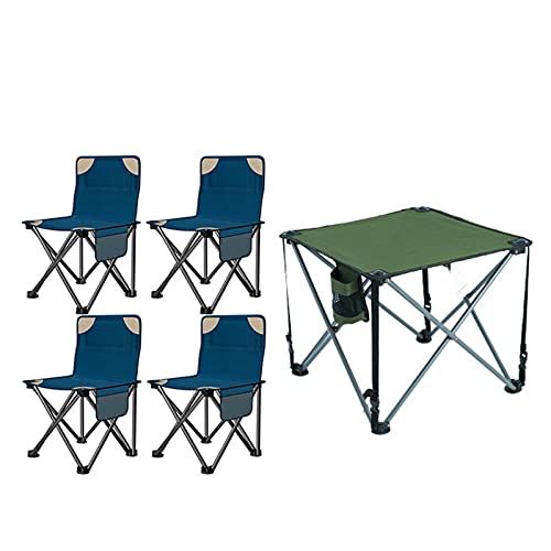 5-piece Set