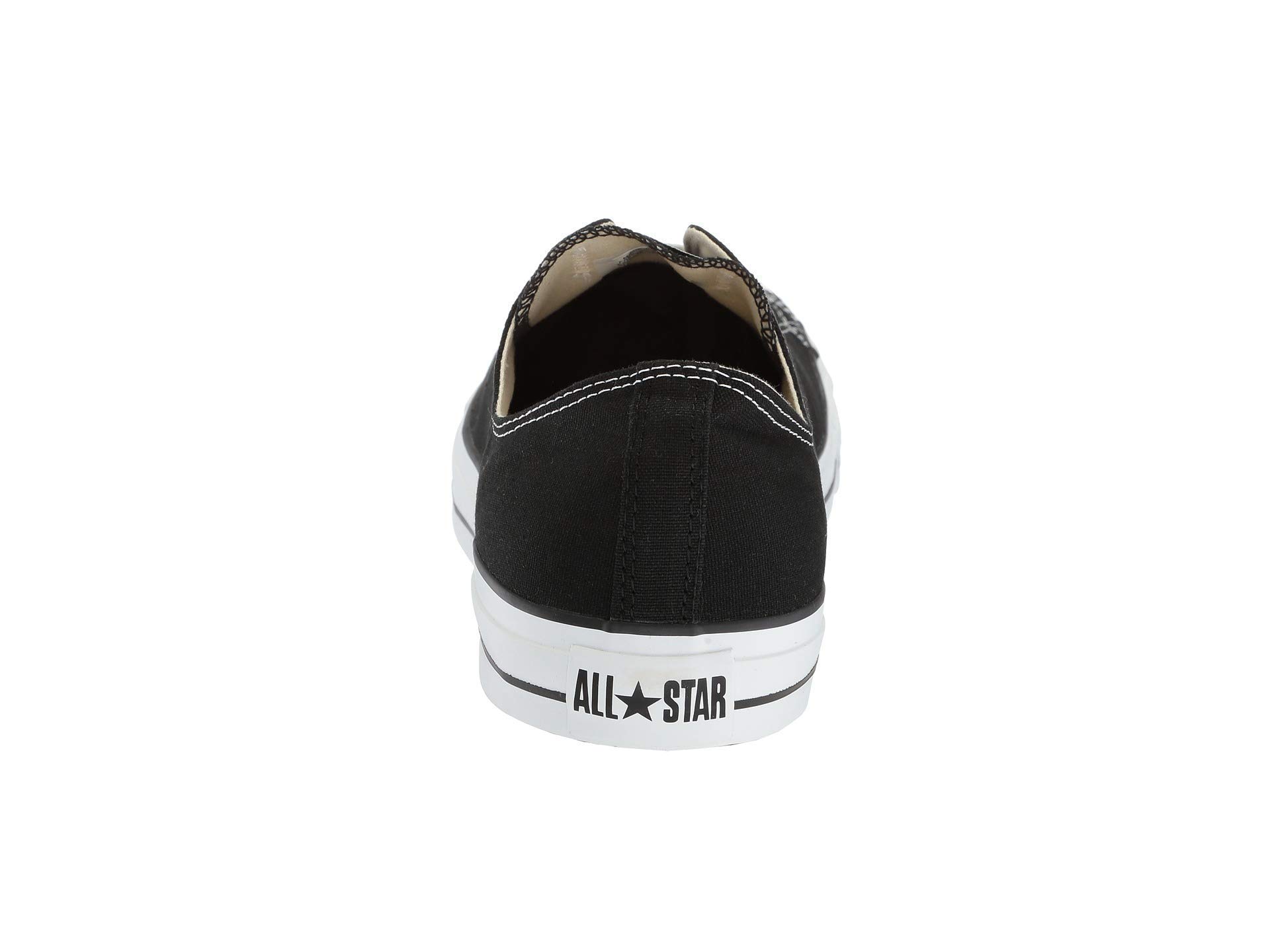 Converse Men's Chuck Taylor All Star High Top Sneakers - Classic Canvas Shoes for Casual Wear, Street Style & Everyday Comfort