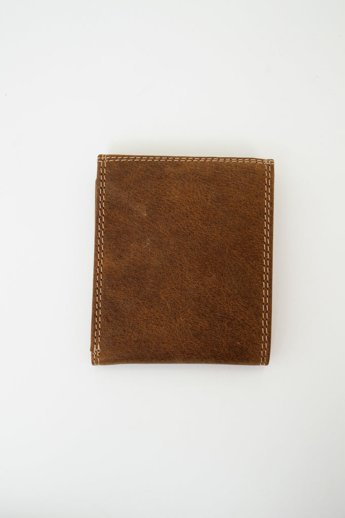 Premium Adrian Klis 218 Genuine Leather Wallet for Men - Slim RFID Blocking Bifold Wallet with Money Clip - Perfect for Everyday Carry, Travel & Business