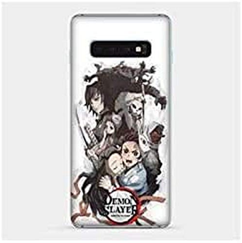 Manga Demon Slayer White