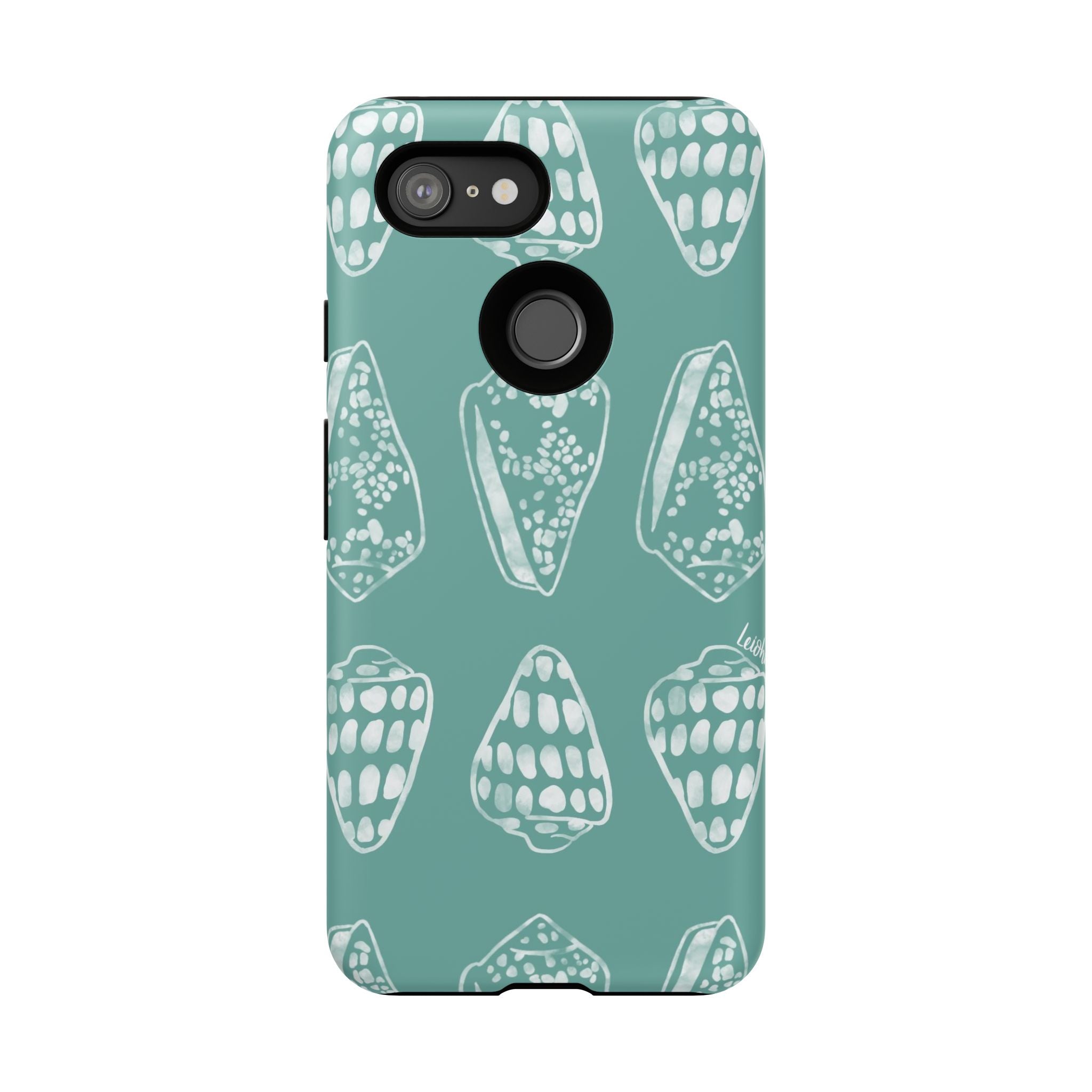 Google Pixel Phone Case - Durable Shell Cover with Polu Design - Perfect for Daily Protection & Style