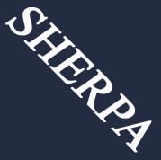 Navy - Sherpa