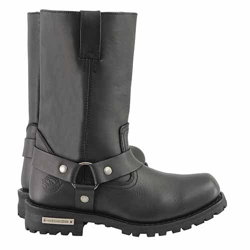 Mbm131-black
