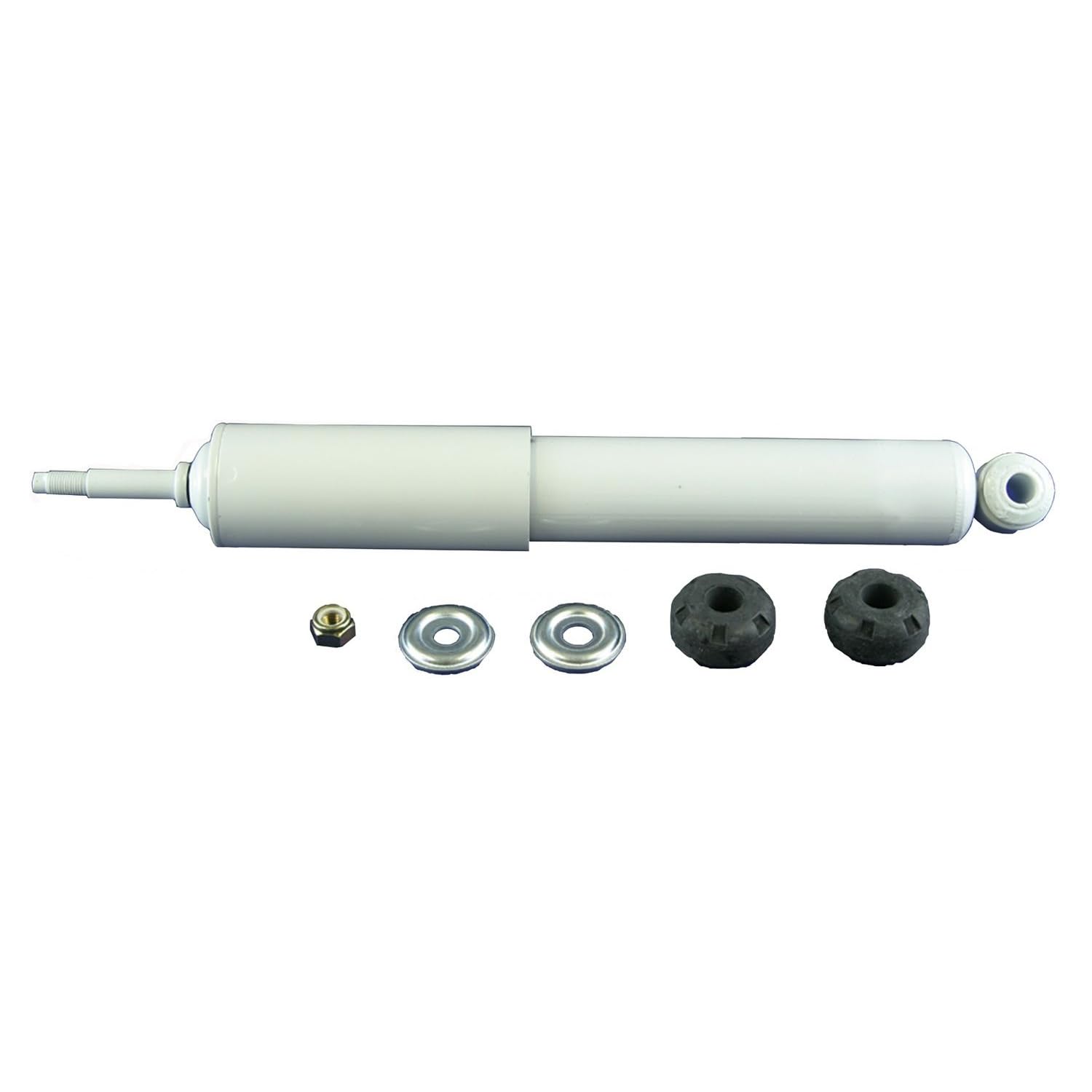 Gabriel G63848 Ultra Front Truck Shock Absorbers - Compatible with 2002-2005 Dodge Ram 1500 4WD (1 Pack) | Heavy Duty Suspension Upgrade for Off-Road & Towing | Smooth Ride on Rough Terrain
