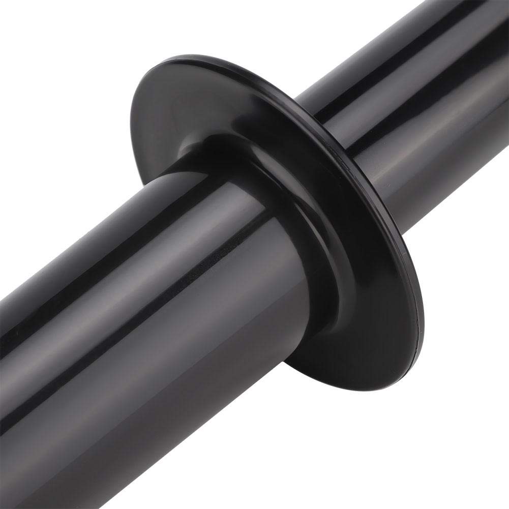 Blender Tamper Replacement Tool - 24 x 3.2 cm Plastic Muddler for Standard 64oz Blenders | Exact Fit Cooking Machine Accessory | Perfect for Smoothies, Sauces & Food Prep