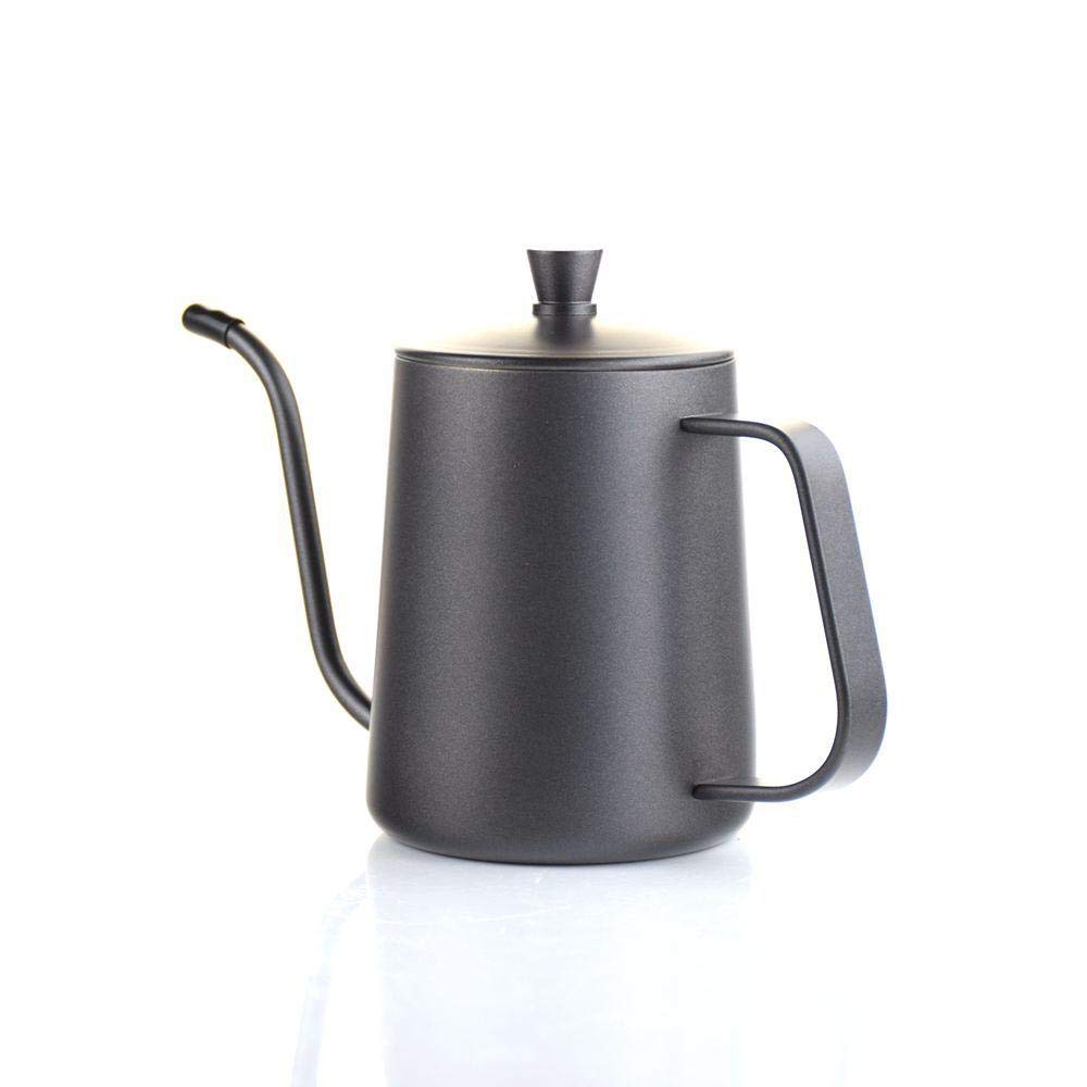 Premium Stainless Steel French Press Coffee Maker - 600ml Capacity for Rich & Bold Coffee - Perfect for Home, Office, Camping & Gifts