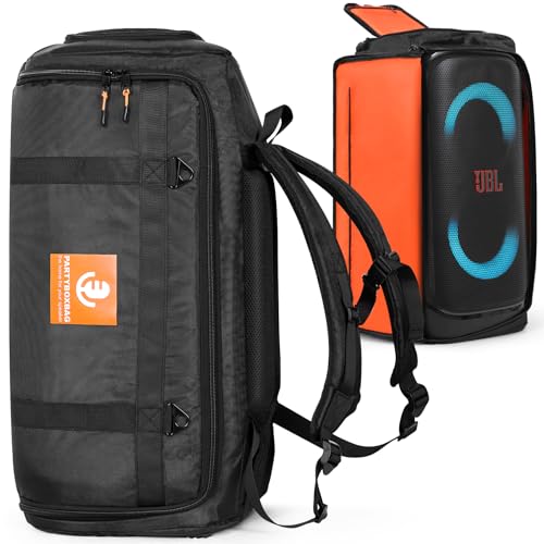 For Jbl Partybox 320 Black