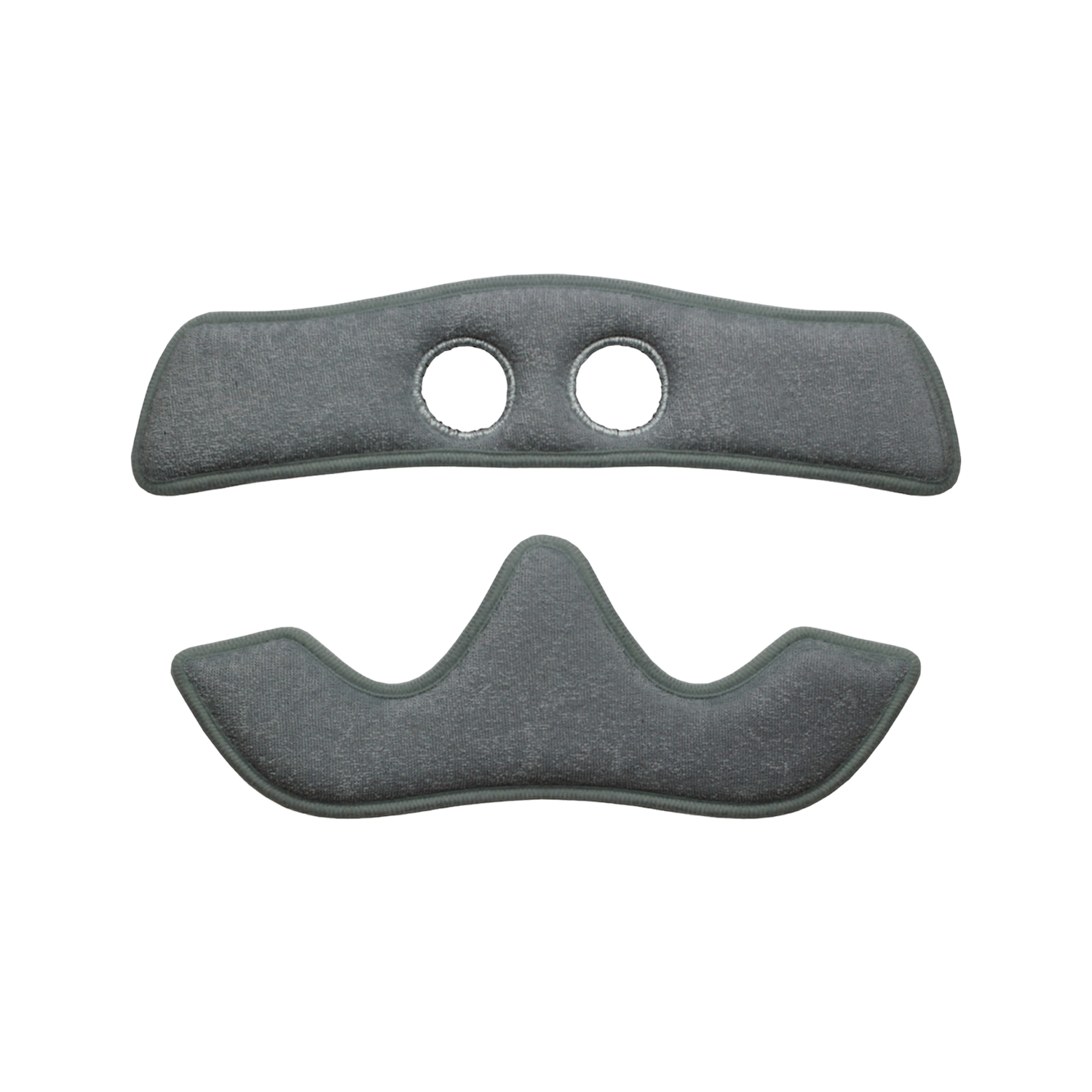 Lifer Helmet Terry Cloth Sizing Liner - Adjustable Comfort Fit for Motorcycle & Bike Helmets - Moisture Wicking & Odor Resistant for All-Day Riding Comfort