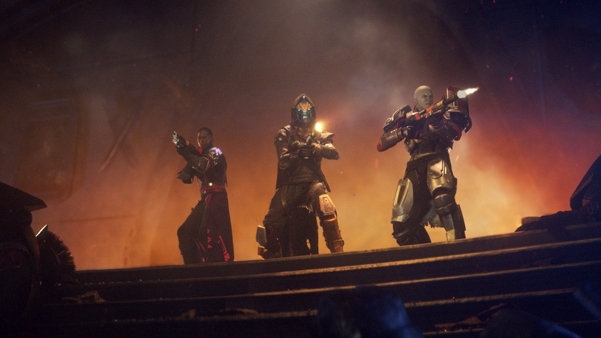 Destiny 2 - PlayStation 4 Game (PS4) | Action RPG Shooter | Perfect for Solo & Multiplayer Gaming Sessions