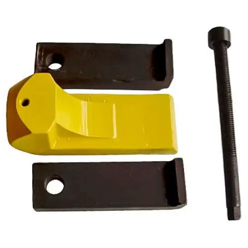 ESCO 10103 Heavy Duty Giant Tire Bead Breaker for Earth Movers & Large Trucks - Professional Tire Repair Tool for Off-Road Vehicles & Construction Equipment
