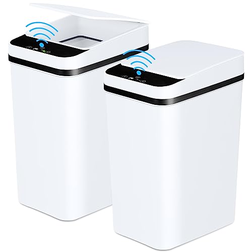2 Pack 2.2 Gallon & 2.2 Gallon White