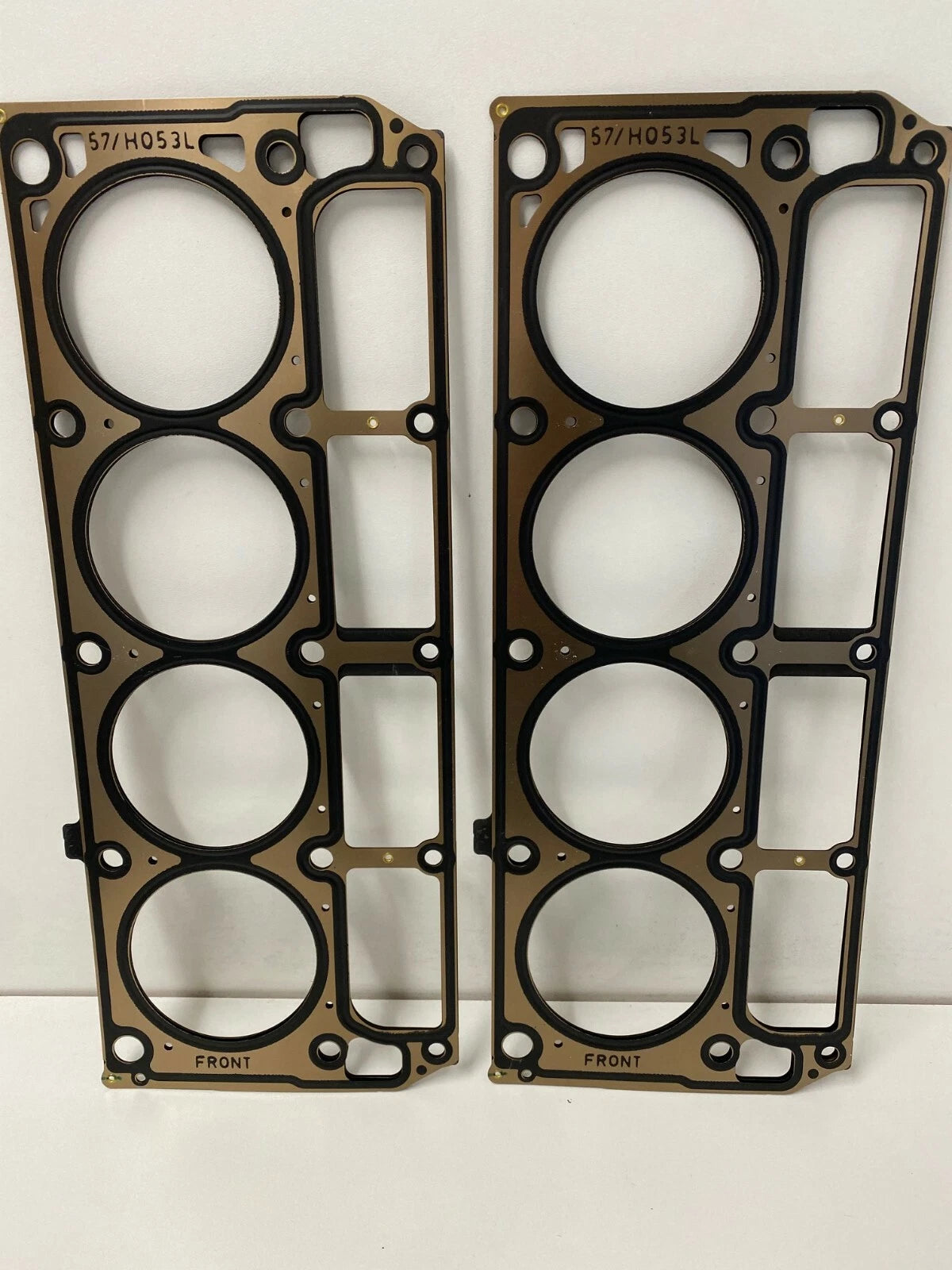 Genuine GM Holden Commodore VT VX VY VZ LS1 5.7L Head Gaskets - High Performance Engine Seals for Commodore Models | Perfect for Engine Rebuilds & Repairs