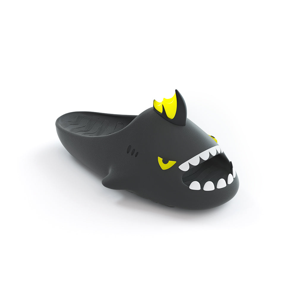 Sharkicks Pro Fierce Koi Dragon - High-Performance Sneakers for Running, Gym & Streetwear Fashion