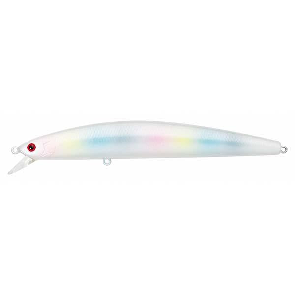 Daiwa Salt Pro SP Minnow Floating Fishing Lure - Premium Saltwater Hard Bait for Bass, Trout & Inshore Fishing - Perfect for Surf Casting, Pier Fishing & Kayak Angling