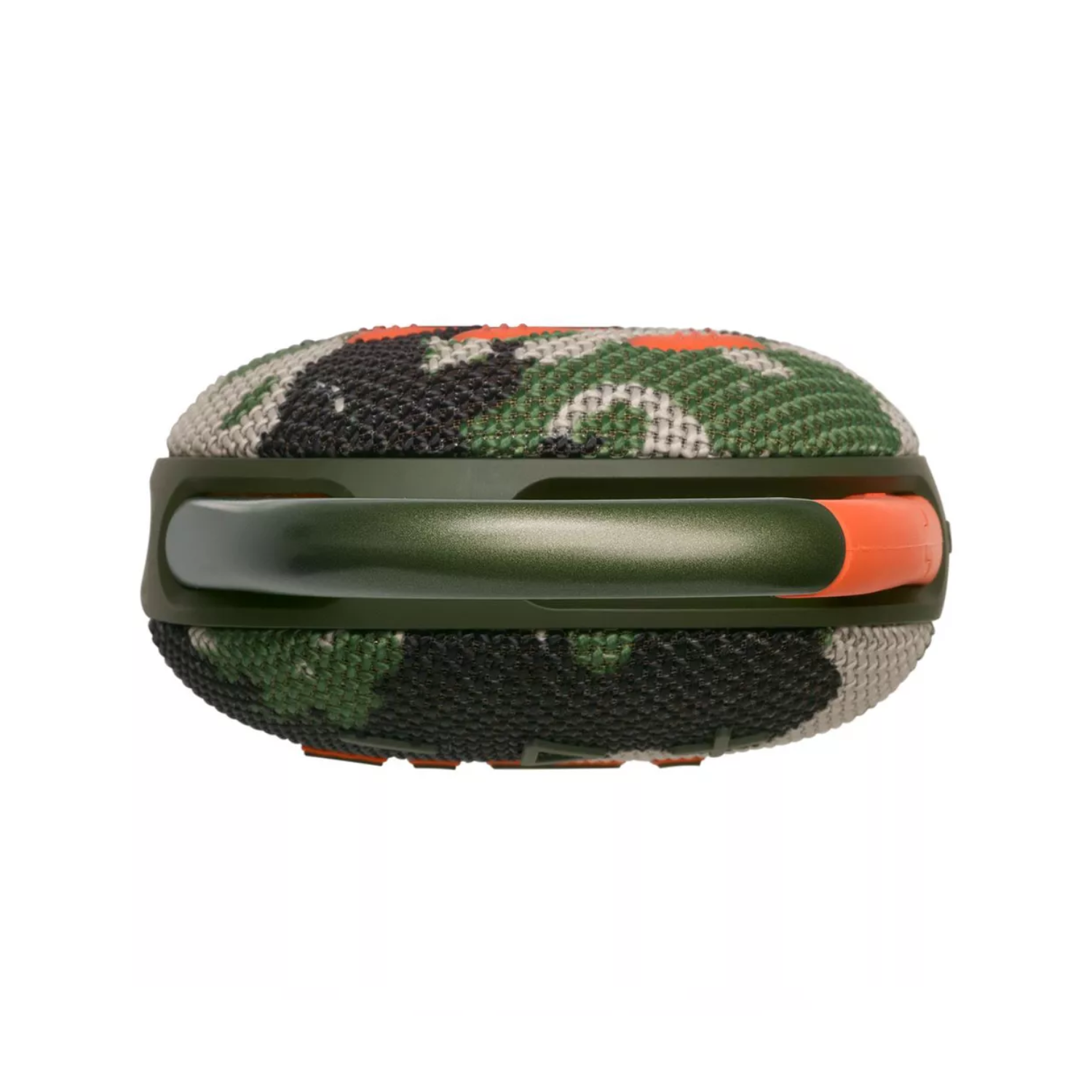 JBL Clip 5 Waterproof Bluetooth Speaker with 10 Hours Playtime - Portable Wireless Speaker for Outdoor, Camping, Beach & Pool Parties