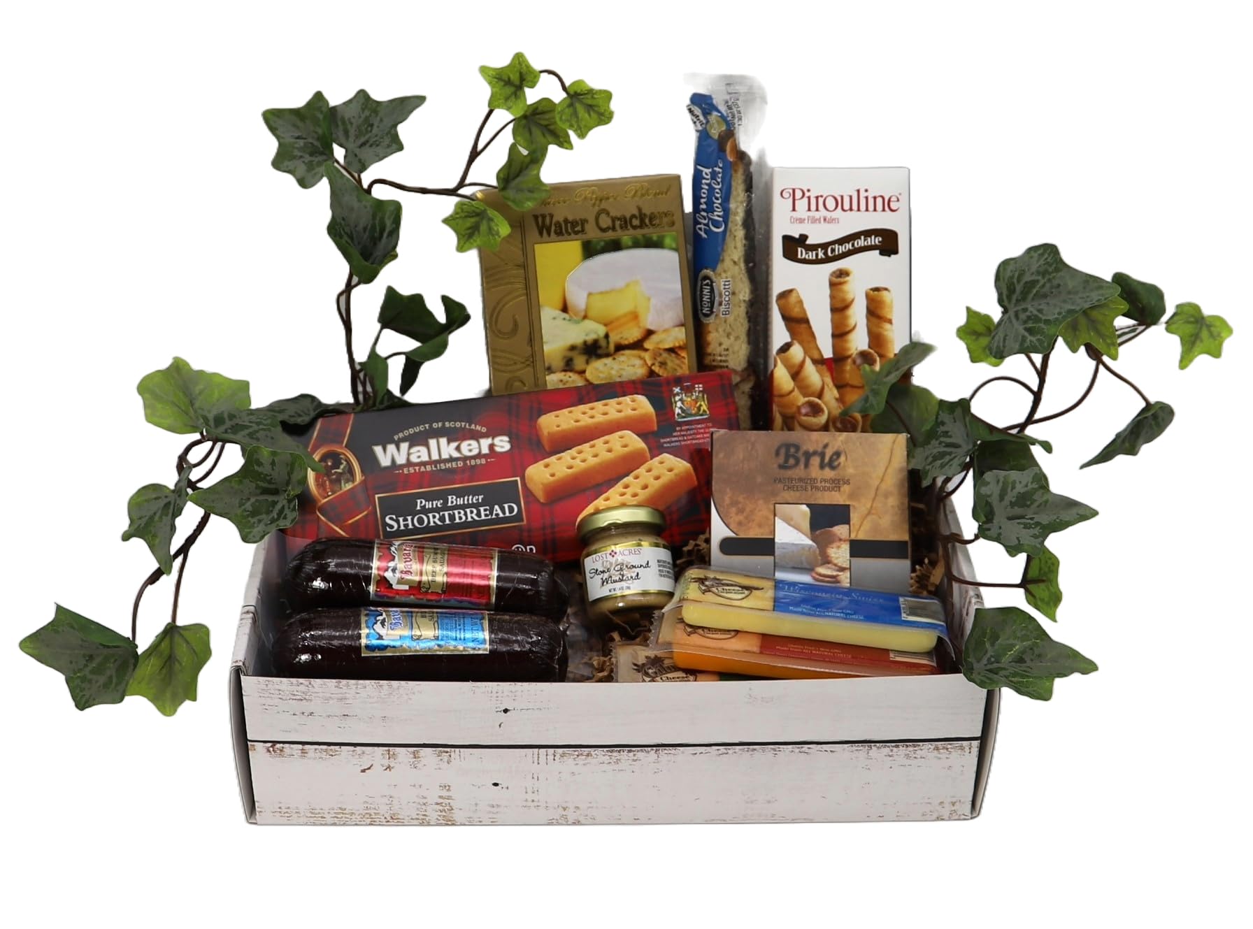 Gift Basket Village Call It Home Gift Box - Premium Home Decor & Housewarming Gifts for New Homeowners, Holiday Presents & Thoughtful Welcome Gifts - Perfect for Housewarming Parties, Christmas, and New Home Celebrations