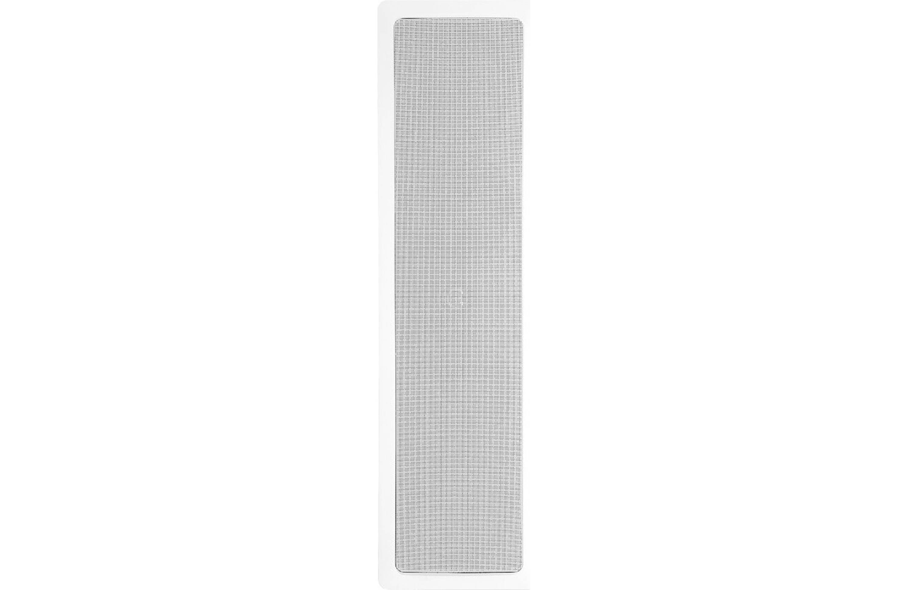 Definitive Technology UIW RLS III In-Wall Reference Line Source Speaker - High Performance Home Theater Audio System for Living Room, Bedroom & Home Cinema Installation (Each)