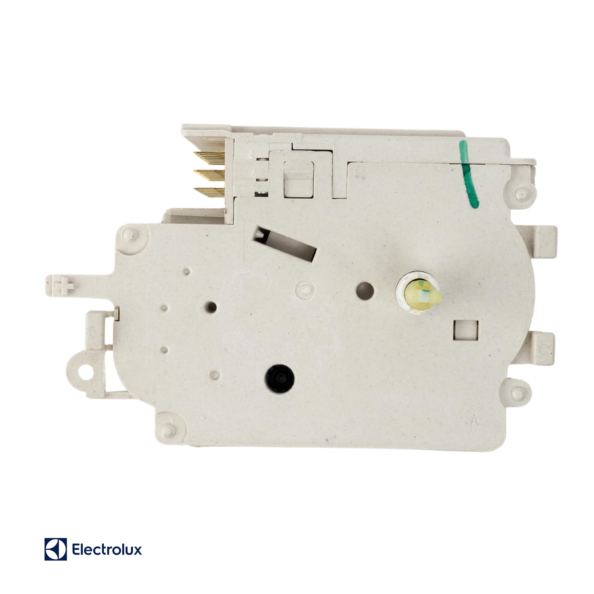 Electrolux 134883600 Washing Machine Timer Replacement Part - Compatible with Electrolux Washers - Perfect for DIY Repairs & Home Appliance Maintenance