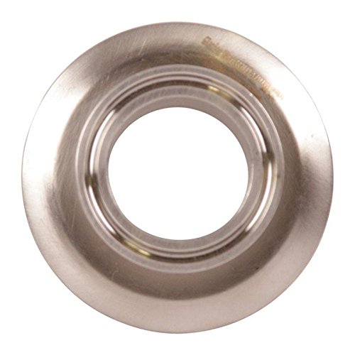 Stainless Steel SS304 Tri Clamp 2.5