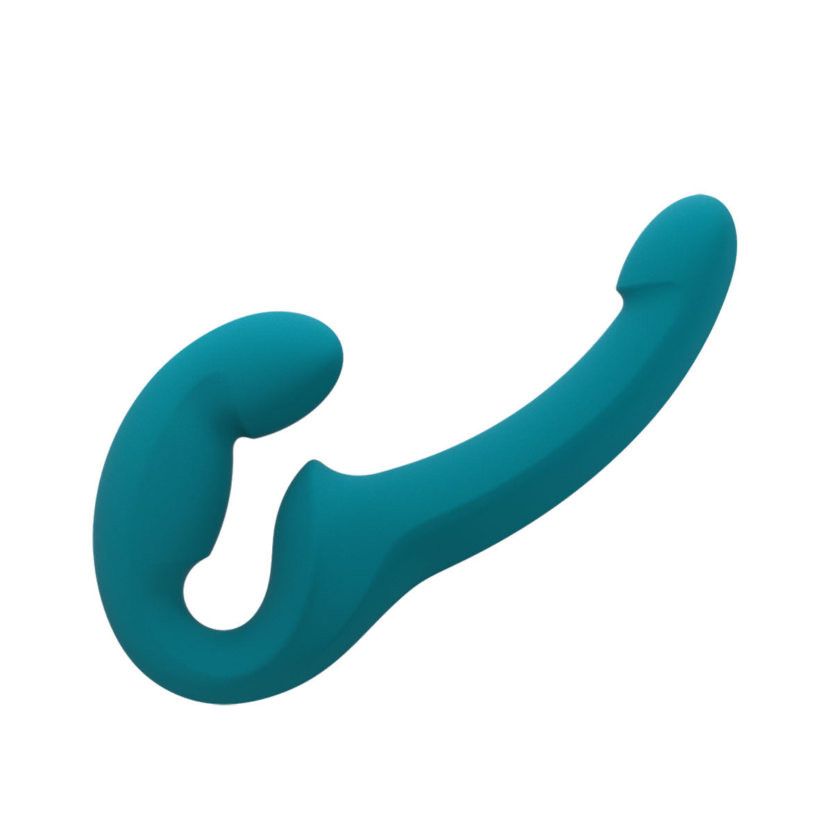 Fun Factory Share Lite Deep Sea Blue - Premium Couples Vibrator for Sensual Massage & Intimate Play - Perfect for Romantic Nights & Spicing Up Your Relationship